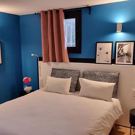 Brit Hotel Marseille Aeroport Mirabeau Dış mekan fotoğraf